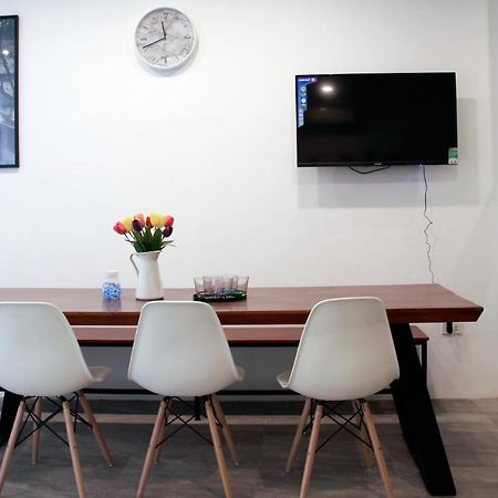 Sky Garden Serviced Apartment Hanoi Exterior photo